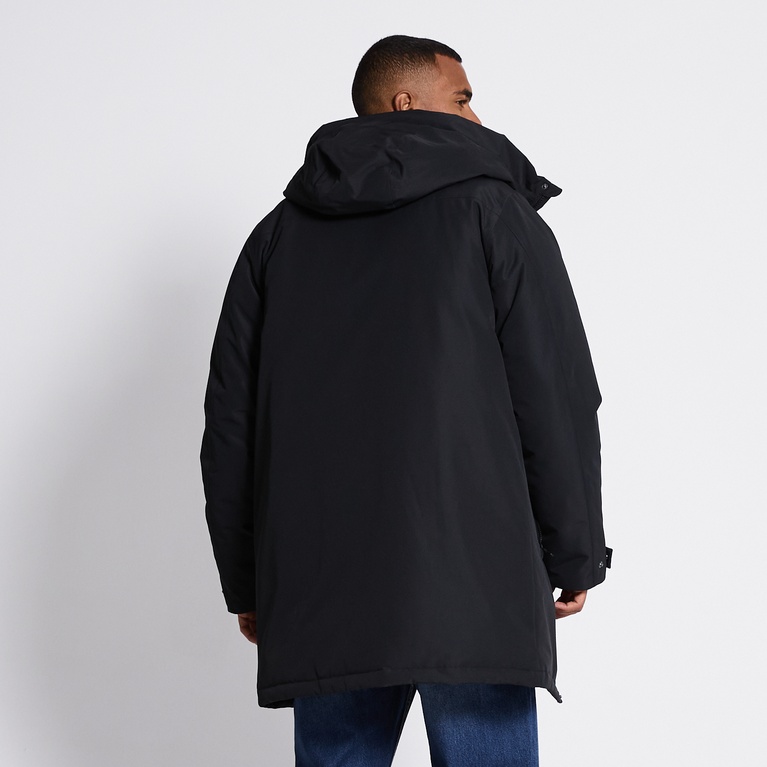 Parka "Linus"